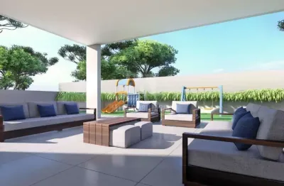 Apartamento com 2 quartos à venda na Rua Francisco Balchak, 153, Boa Vista, Curitiba