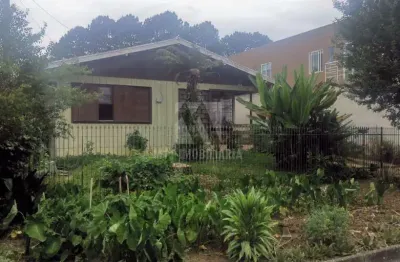 Terreno à venda na Rua Wanda Rocha de Souza, Pilarzinho, Curitiba