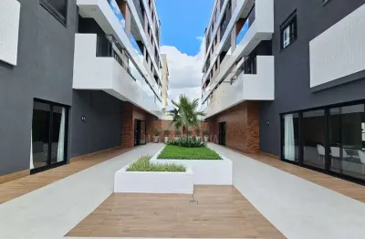 Apartamento com 3 quartos à venda na Rua Dias da Rocha Filho, Alto da Rua XV, Curitiba