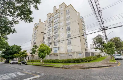 Cobertura à venda no bairro bacacheri - curitiba/pr
