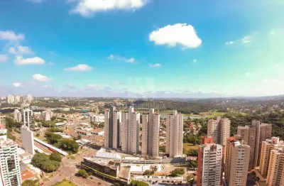 Apartamento alto padrão duplex, 3 suítes, 4 vagas,  no bairro  champagnat curitiba
