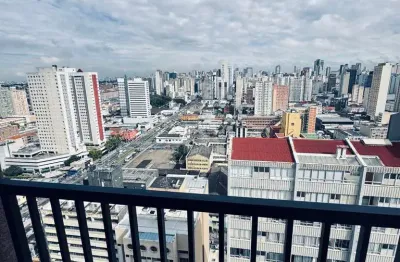 Apartamento studio pronto, enxoval completo para airbnb já anunciado e alugando