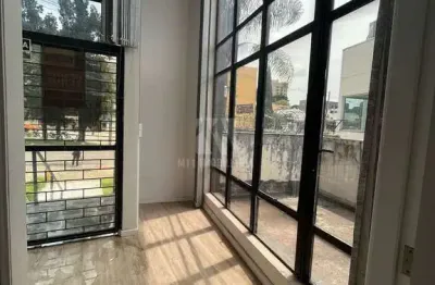 Sala comercial no bairro mais valorizado de ctba batel