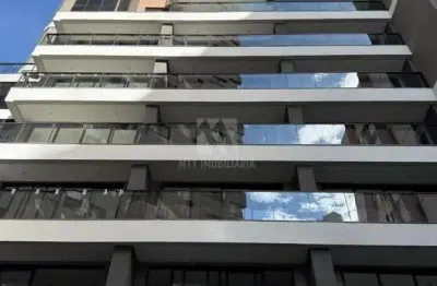 Kitnet / Stúdio à venda na Avenida Governador Agamenon De Magalhães, 78, Jardim Social, Curitiba