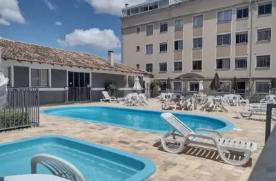 Apartamento cobertura no campo comprido ou ecoville