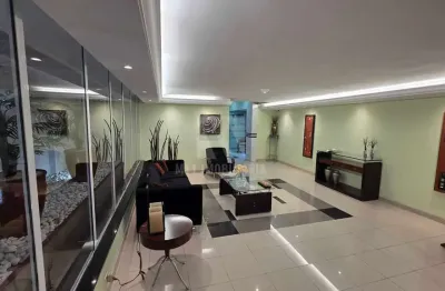 Apartamento padrão no centro de curitiba, 3 quartos, 1 suíte, 1 vaga