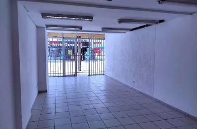 Ponto comercial à venda no Centro, Curitiba 