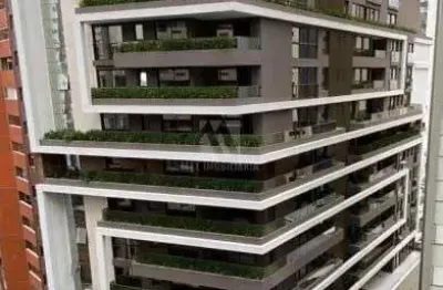 Apartamento Alto Padrão mobiliado no Bairro Água Verde proximo ao clube Curitibano