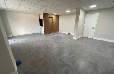 Sala comercial para venda no led barra funda com 68 metros 2 vagas