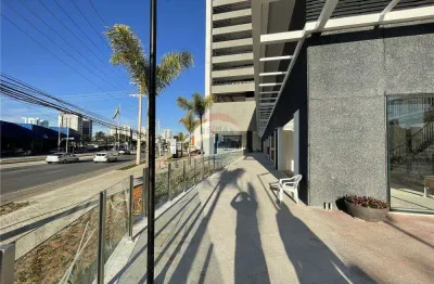Andar corporativo para locação na barra funda com 2050 metros e 56 vagas