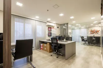 Sala comercial à venda na barra funda, 69 metros, 2 banheiros e 2 vagas