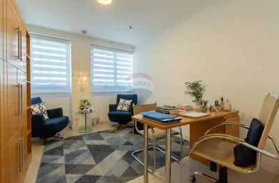 Sala comercial à venda em santana, 47 metros, 2 banheiros e 1 vaga