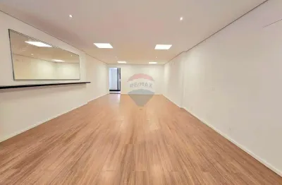 Casa comercial para locação no higienópolis, 371 metros, 4 pavimentos, 7 banheiros, vãos amplos, subsolo com jardim e 3 vagas