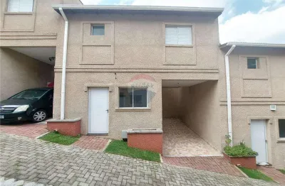 Casa em condomínio fechado com 64 metros - para locação na vila carrão-são paulo / sp