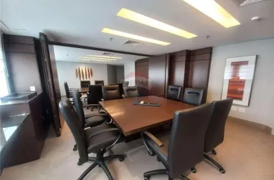 Laje corporativa - 360m2 - para locação em barra funda - são paulo / sp