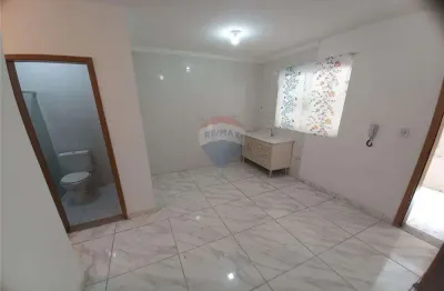 Excelente apartamento de 1 quarto na vila esperança, próximo ao metrô vila matilde
