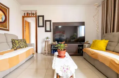 Apartamento Amplo de 96m² | 2 Quartos (1 Suíte) | Próximo ao Metrô Marechal Deodoro