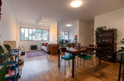 Apartamento a venda sumaré - perdizes reformado 72m² 2 quartos 1 suíte com closet escritório 1 vaga vista livre