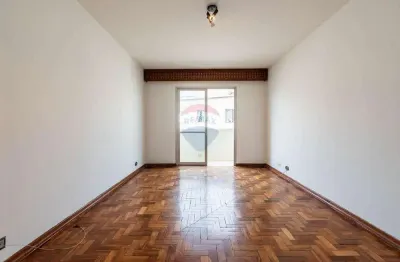 Apartamento à venda no cambuci – 74m², 2 quartos, varanda e 1 vaga coberta!