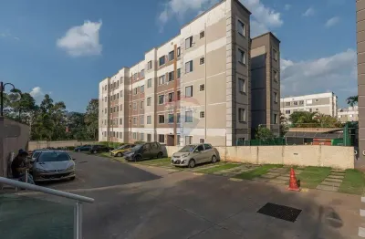 Apartamento à venda no jaraguá com 42 metros sendo 2 quartos e 1 vaga de garagem