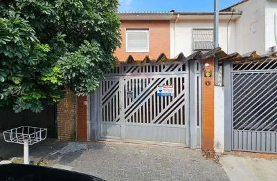 Casa com 4 quartos à venda na Rua Ulpiano, 89, Lapa, São Paulo