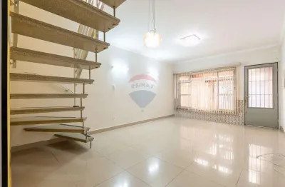 Casa com 4 quartos à venda na Rua Ulpiano, 89, Lapa, São Paulo