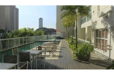 Apartamento a venda  com 45 metros 1 quartos 1 vaga pronto para morar , próximo ao memorial da américa latina no metro barra funda e forum trabalhista
