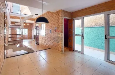Casa  270 metros com 3 quartos e 4 banheiros para alugar perdizes são paulo sp