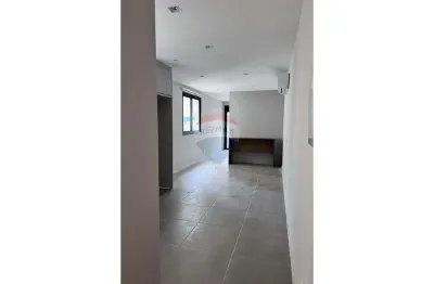Apartamento santa cecilia - 1 quarto sendo suíte 44m²