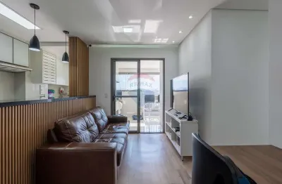Apartamento com 2 quartos à venda na Rua Anhangüera, 436, Barra Funda, São Paulo