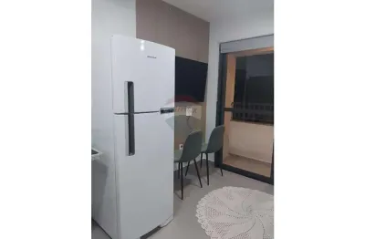 Kitnet / Stúdio para alugar na Rua Airosa Galvão, 223, Perdizes, São Paulo