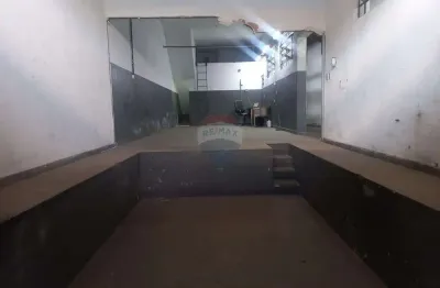 'prédio comercial para alugar no ipiranga – 320m², pronto para uso e excelente localização!'