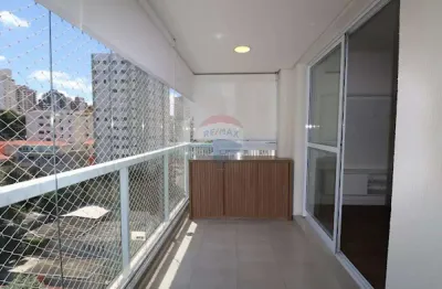 Apartamento para alugar em perdizes| 2 dormitórios| 2 vagas