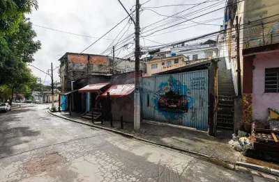 Oportunidade no jardim castelo : terreno com 388 metros e 4 imóveis — ideal para investidores!