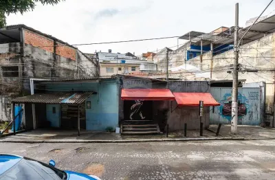 Oportunidade no Jardim Castelo : Terreno com 388 metros e 4 Imóveis — Ideal para Investidores!