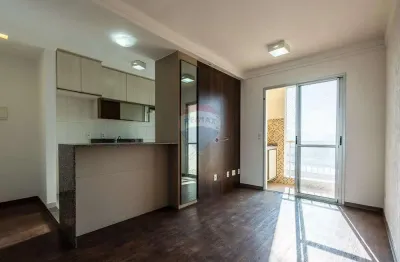 Apartamento à venda  65 metros, 2 quartos, suíte, varanda , 1 vaga na água branca