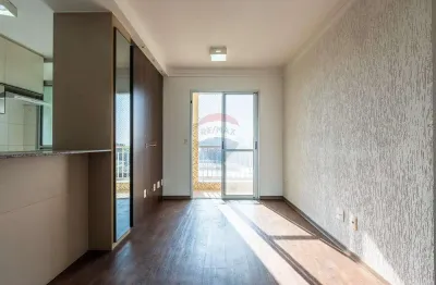Apartamento à venda  65m², 2 dormitórios, suíte, varanda , 1 vaga na água branca