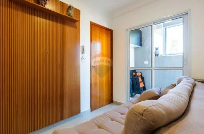 Apartamento á venda no tucuruvi com 29 metros 1 quarto ao lado do metro