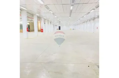 Barracão / Galpão / Depósito para alugar na Avenida Francisco Rodrigues, 479, Jaçanã, São Paulo