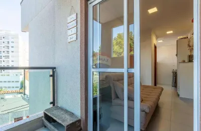Apartamento á venda na parada inglesa com 29 metros 1 quarto ao lado do metro
