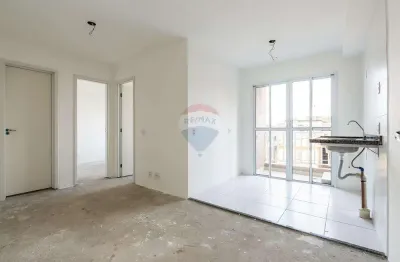 Apartamento à venda na vila ré | 2 quartos | 36m² | ao lado do metrô patriarca