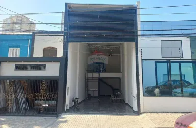 Galpão comercial 50 metros para alugar no tatuapé, são paulo