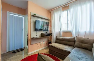 Apartamento 2 quartos seu Novo Lar em Jardim do Lago, São Paulo! ✨