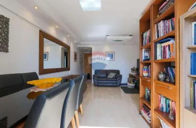 Apartamento à venda com 3 quartos, varanda,  2 vagas , lazer completo na barra funda