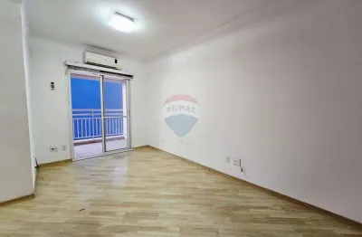 Apartamento para locação na lapa 58 metros, com 2 dormitórios sendo 1 suíte, armários planejados e 1 vaga