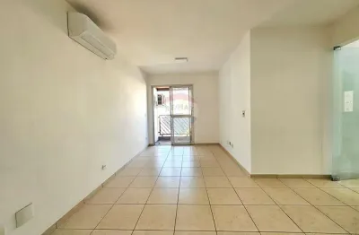Apartamento para locação pompéia - 76 metros, 3 dormitórios, 2 vagas