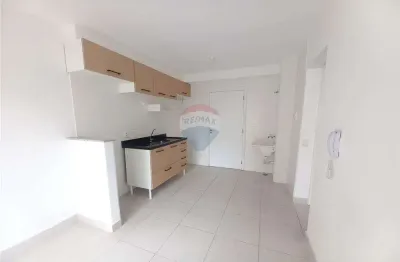 Apartamento para alugar com 38 metros 2 quartos na barra funda