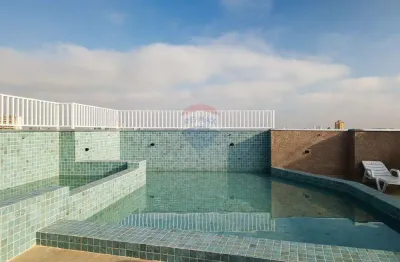 Apartamento à venda na vila ré | 2 quartos | 36m² | ao lado do metrô patriarca