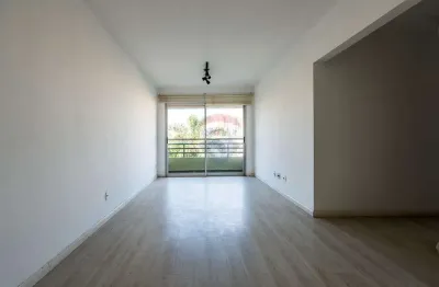 Apartamento à venda no bairro jardim ivana, 70 metros, 2 quartos, 2 banheiros, varanda e 2 vagas