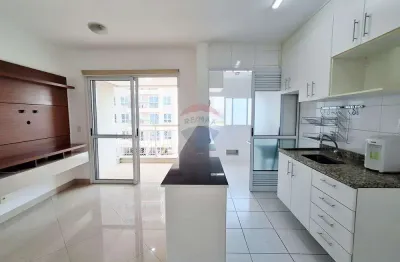 Apartamento para alugar na avenida mofarrej com 56m² 2 quartos 1 suíte 1 vaga e varanda